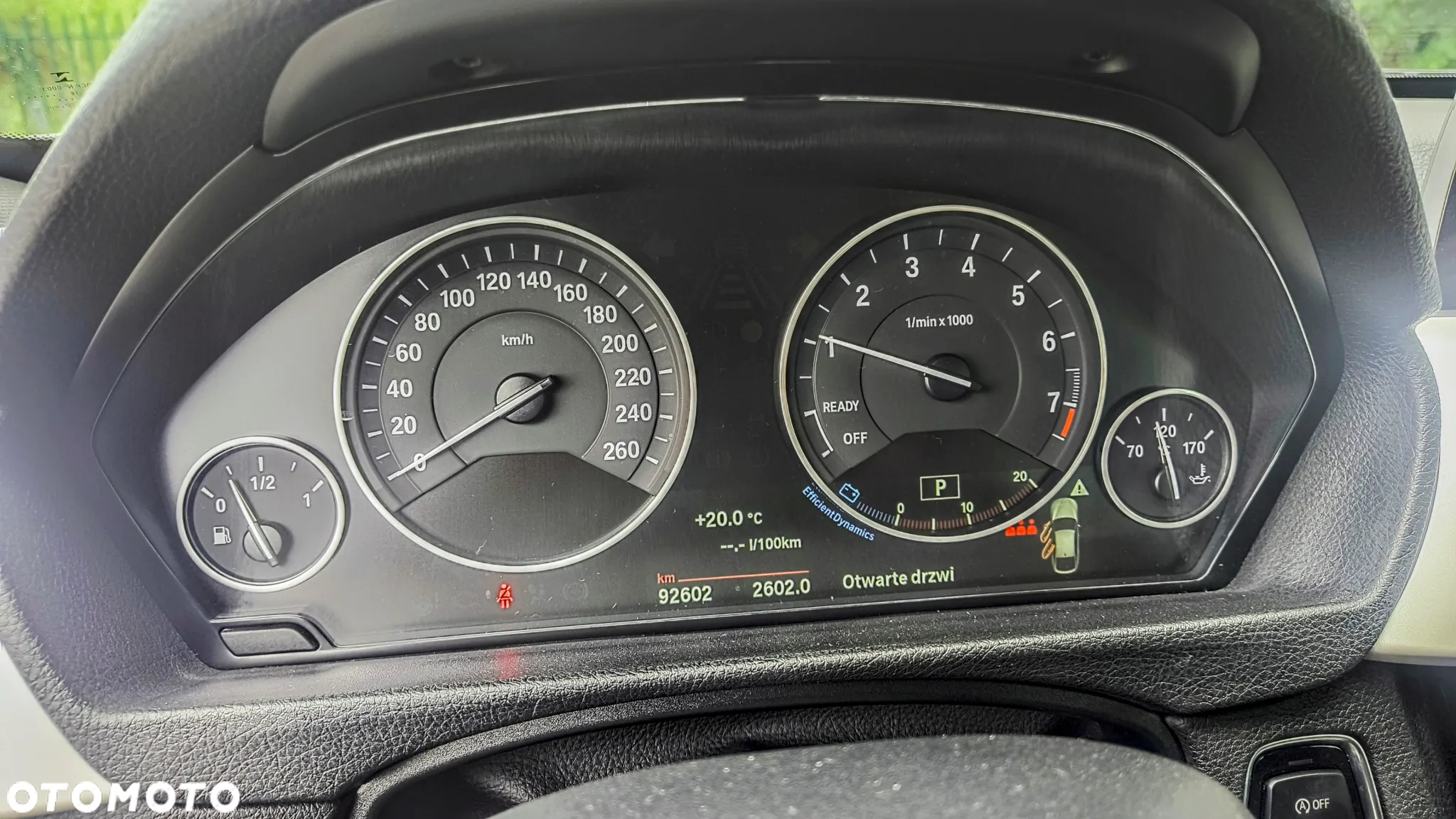 BMW 3GT 320i Advantage - 10