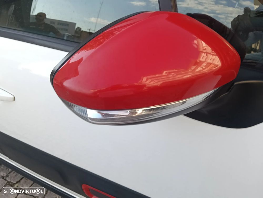 Citroën C3 1.2 PureTech Feel - 24