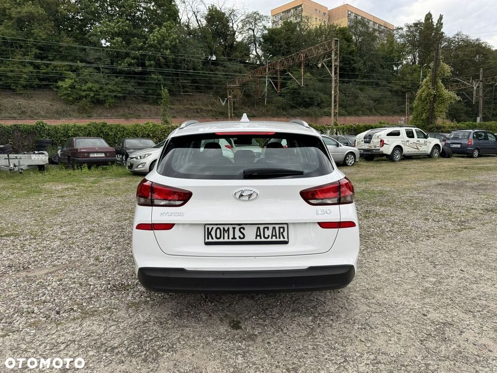 Hyundai i30 - 8