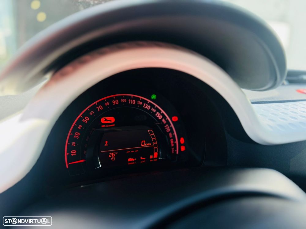 Renault Twingo 1.0 SCe Zen - 19