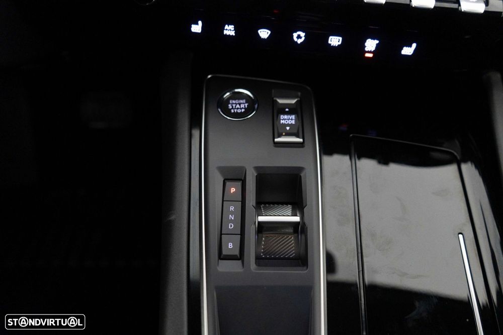Peugeot 508 SW 1.6 Hybrid Allure e-EAT8 - 28