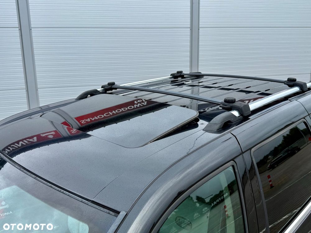 Jeep Grand Cherokee - 8