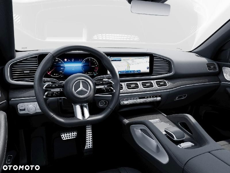 Mercedes-Benz GLE - 4