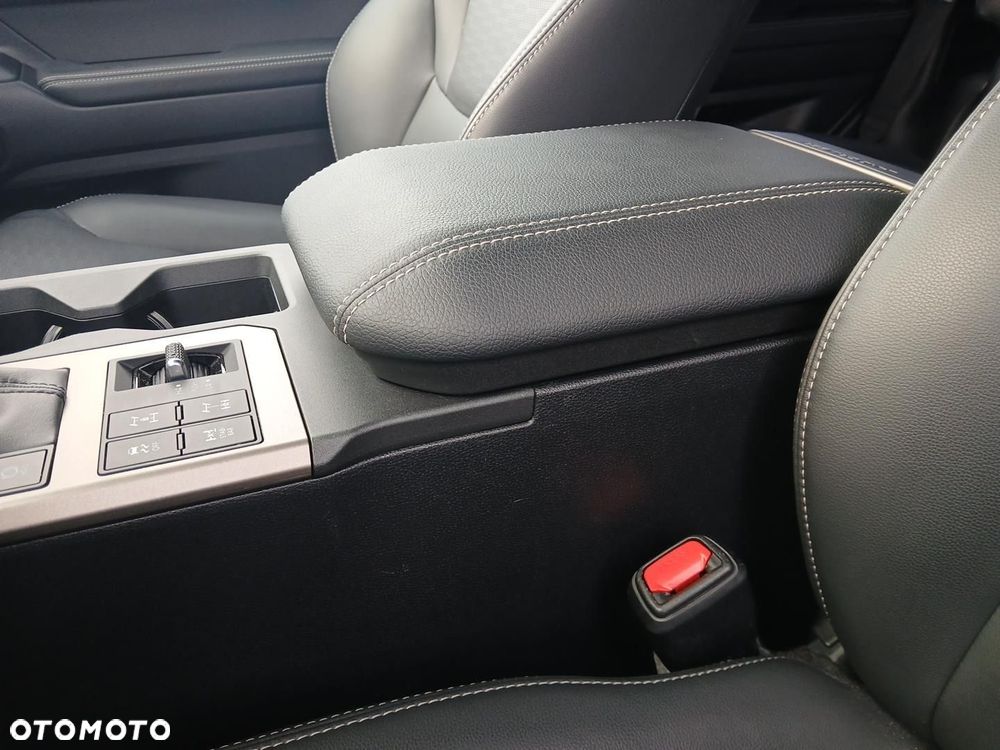 Toyota Land Cruiser LC 2.8 D-4D Executive - 34