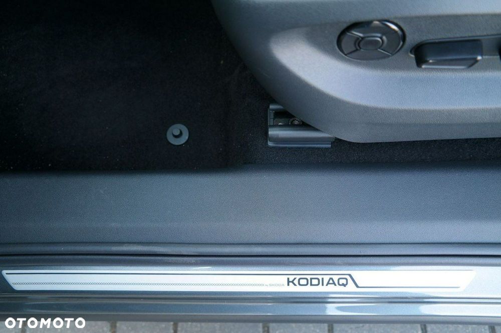 Skoda Kodiaq - 30