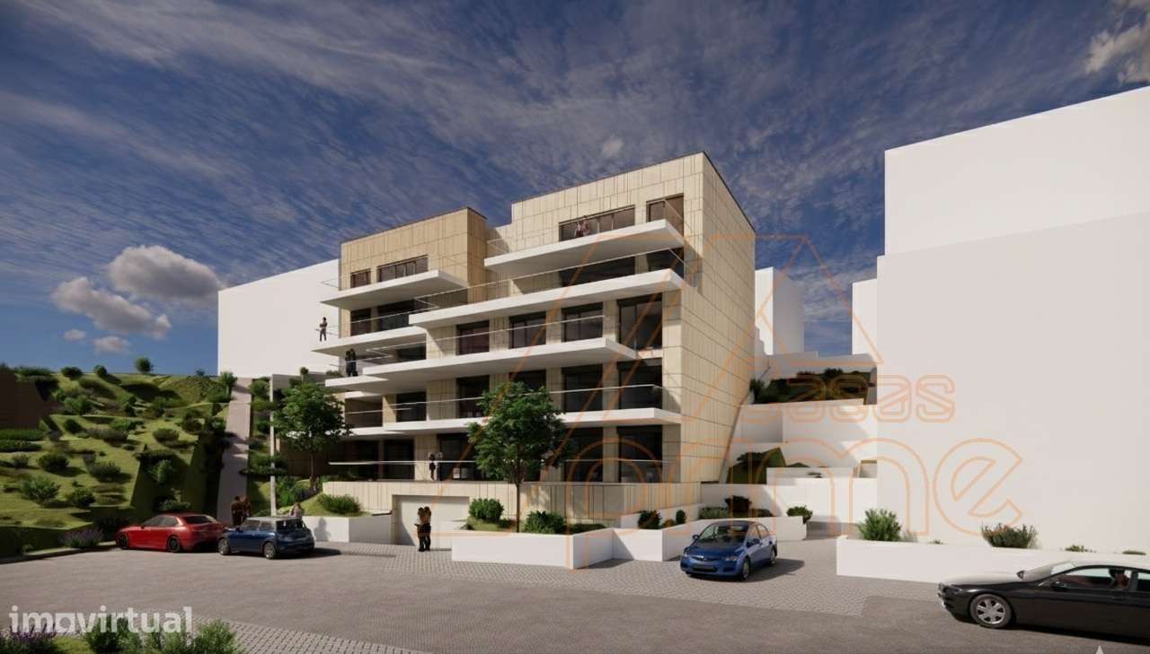 Apartamento T3 - São Martinho do Bispo - Coimbra/Venda - Grande imagem: 2/6