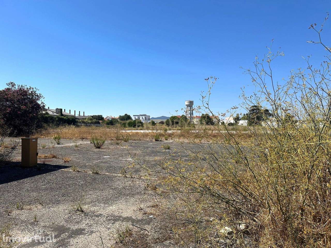 GRANDE TERRENO URBANO - SÃO DOMINGOS DE RANA - CASCAIS - Grande imagem: 3/15