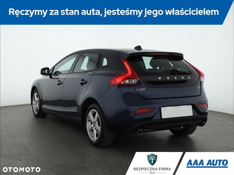 Volvo V40 - 6