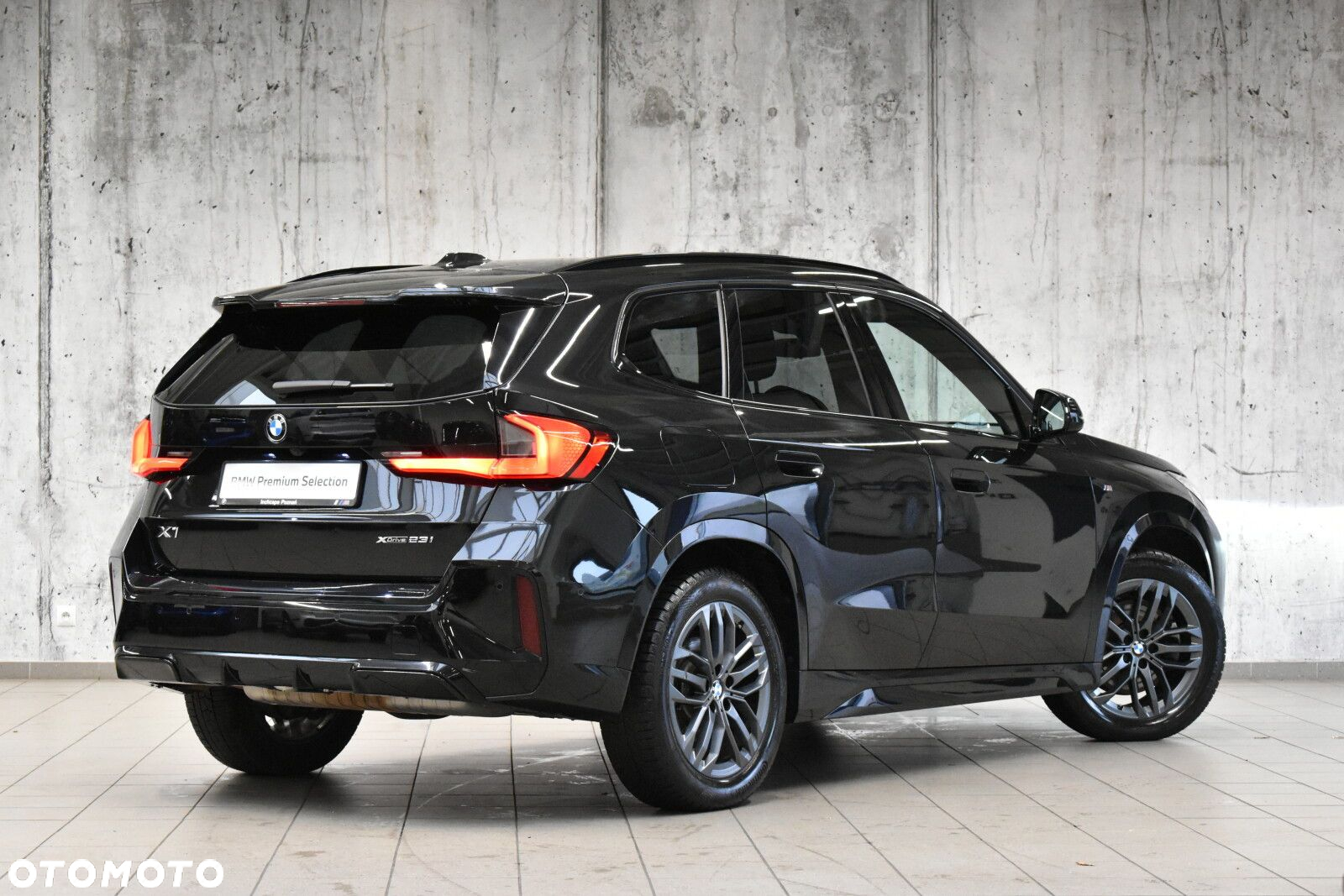 BMW X1 - 2