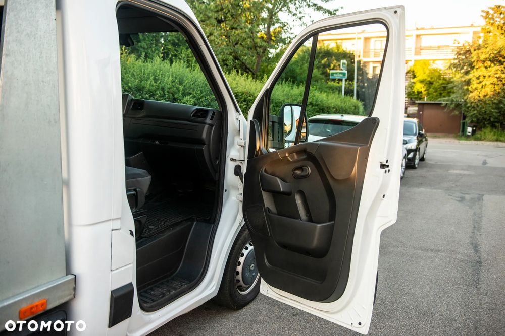 Renault MASTER Laweta Autolaweta2.3 dCi - 27