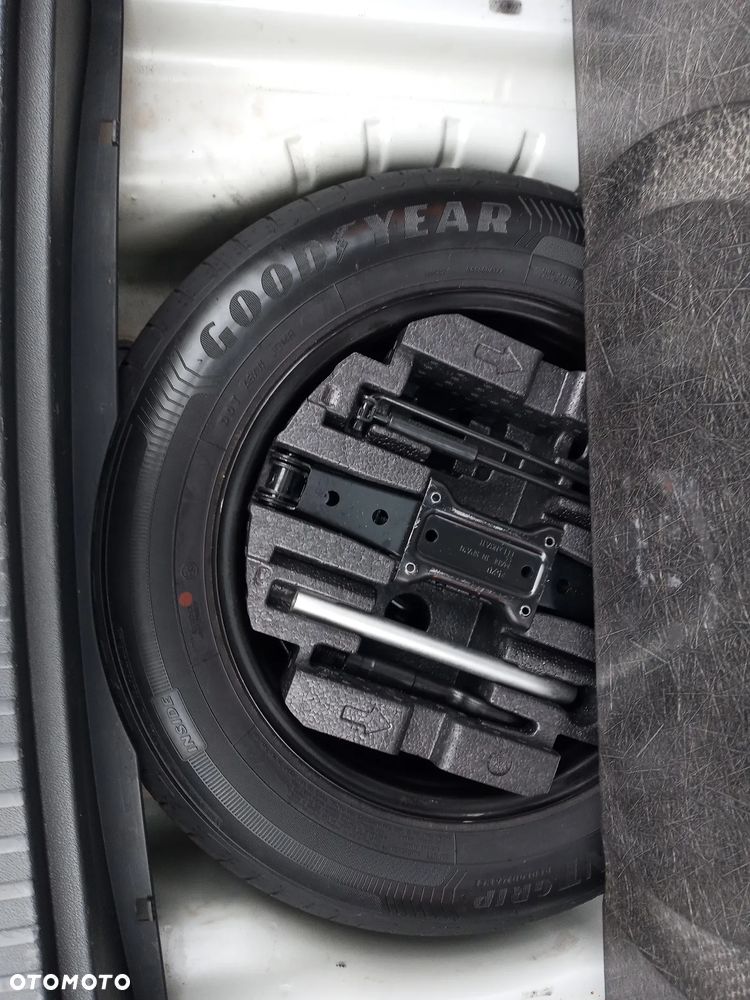 Skoda Octavia 1.5 TSI GPF ACT Ambition - 31