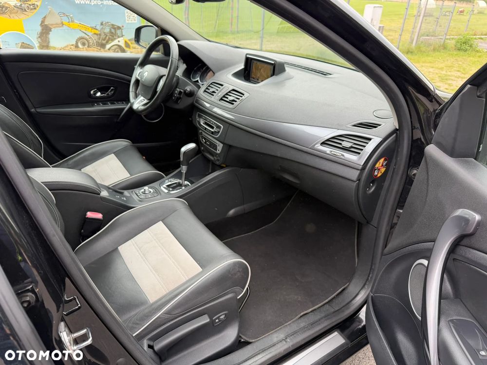 Renault Megane - 6