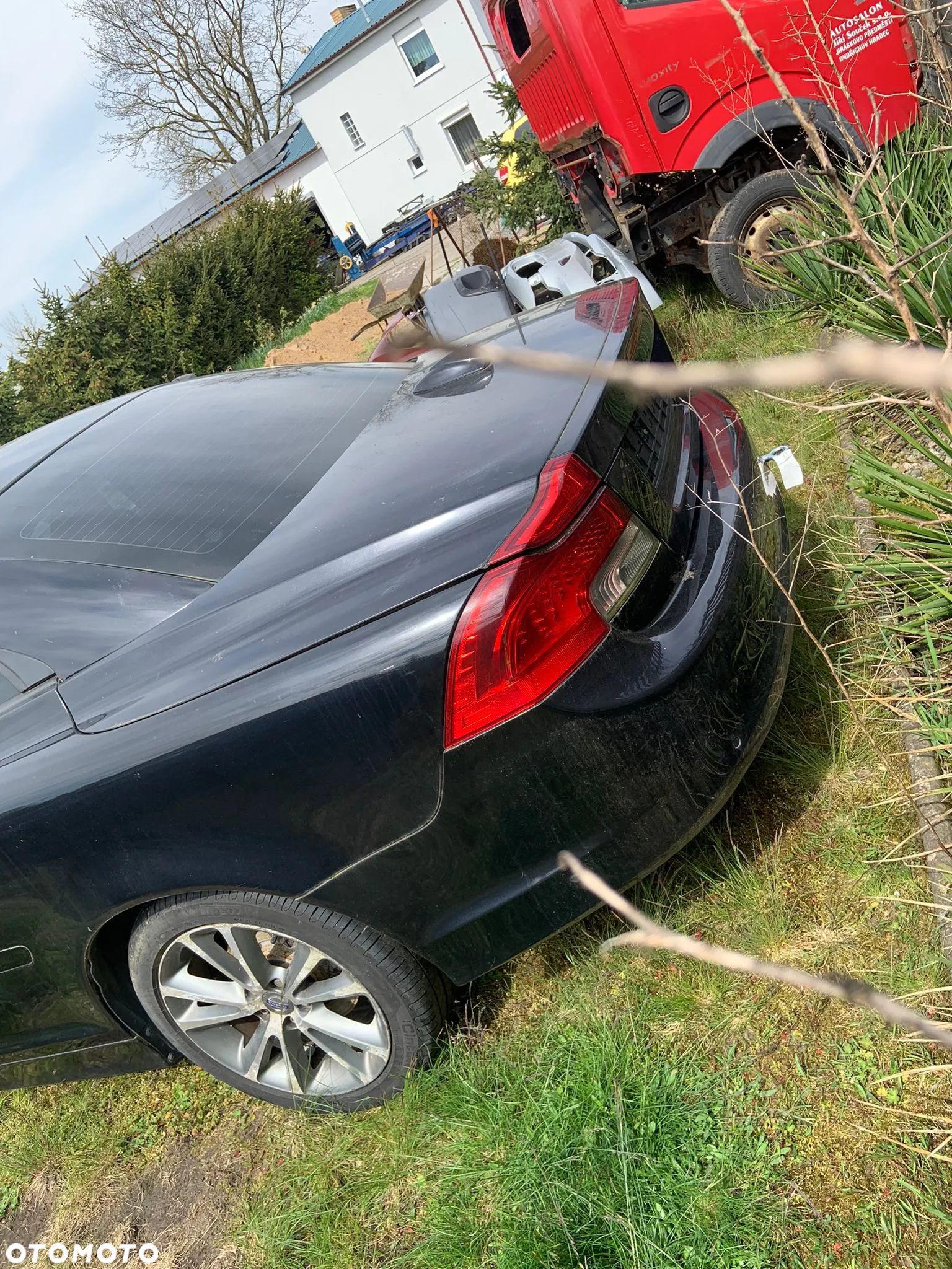 Volvo C70 - 3
