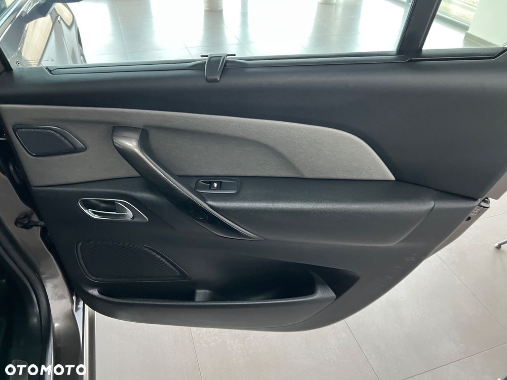 Citroën C4 Grand Picasso 1.6 e-HDi Exclusive ETG6 - 34