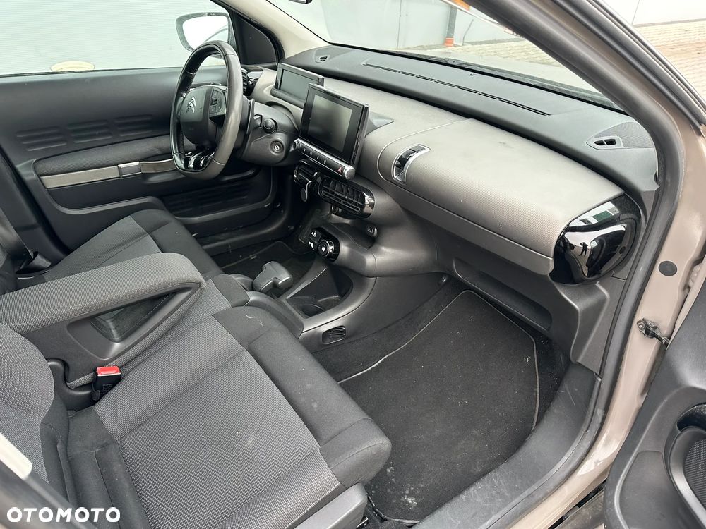 Citroën C4 Cactus e-HDi 92 ETG6 Stop&Start Feel - 7