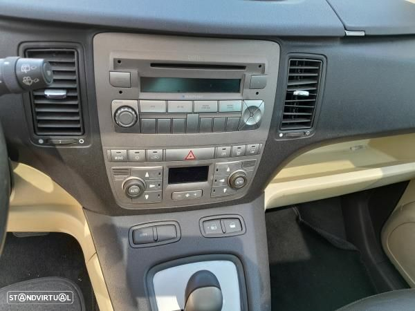 Para Peças Lancia Musa (350_) - 8