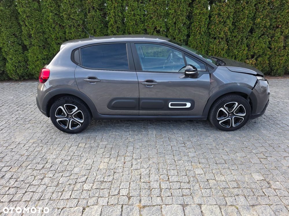 Citroën C3 - 6