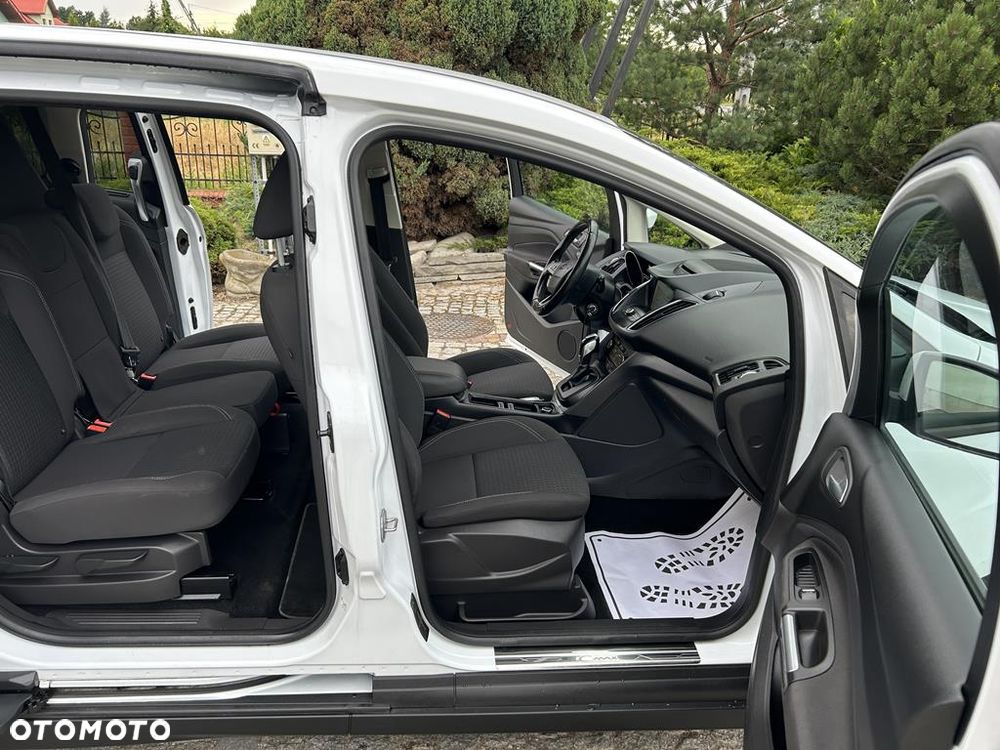 Ford Grand C-MAX 1.5 TDCi Start-Stopp-System Titanium - 18