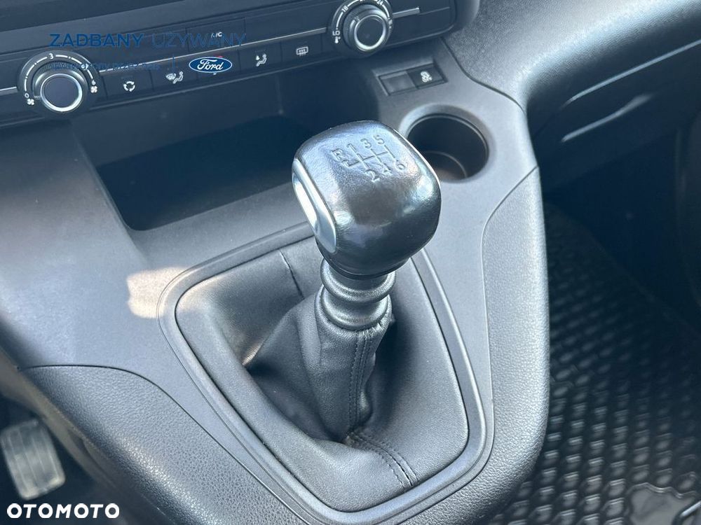 Opel Combo 1.2 Turbo Enjoy S&S - 15