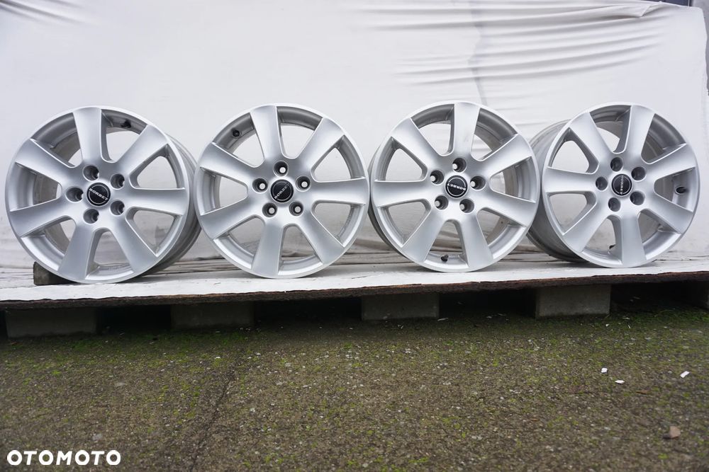 Borbet 5x112 16 7J et45 - 2