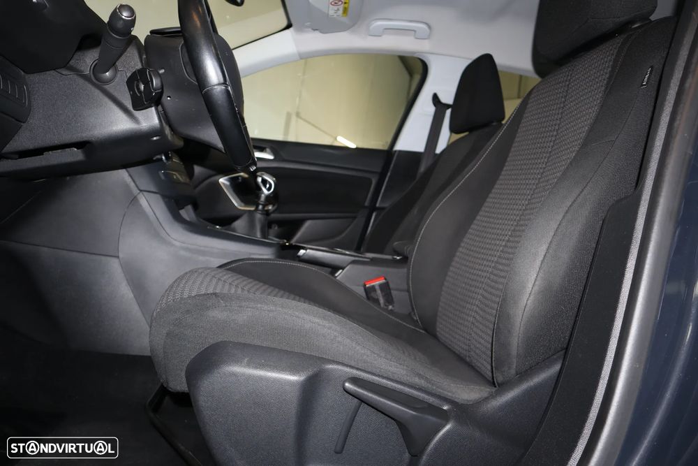 Peugeot 308 SW 1.6 BlueHDi Active - 12