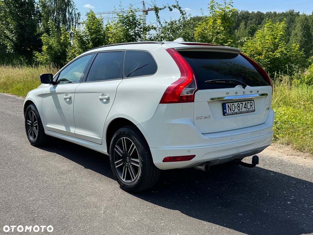 Volvo XC 60 D3 Linje Inscription - 7