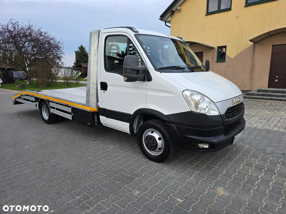 Iveco 35c15 - 24