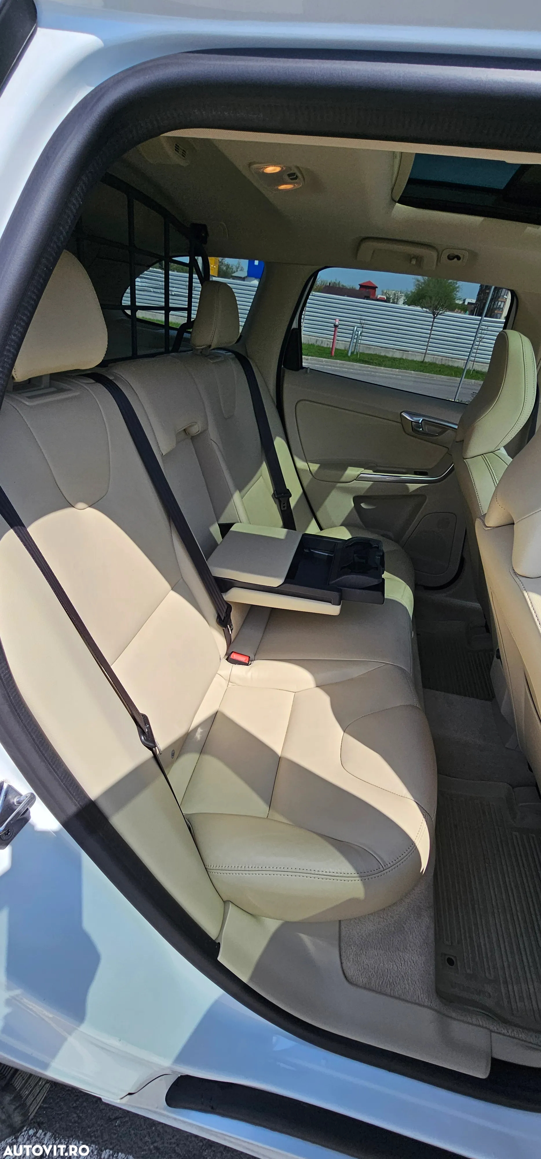 Volvo XC 60 D4 Geartronic Inscription - 22