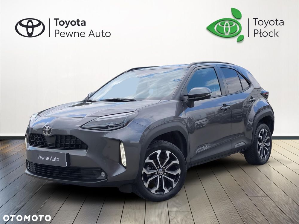 Toyota Yaris Cross Hybrid 1.5 Style - 2