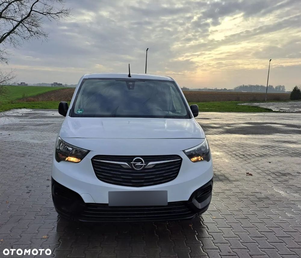 Opel Combo 1.5 D 75kW N1 Edition - 3