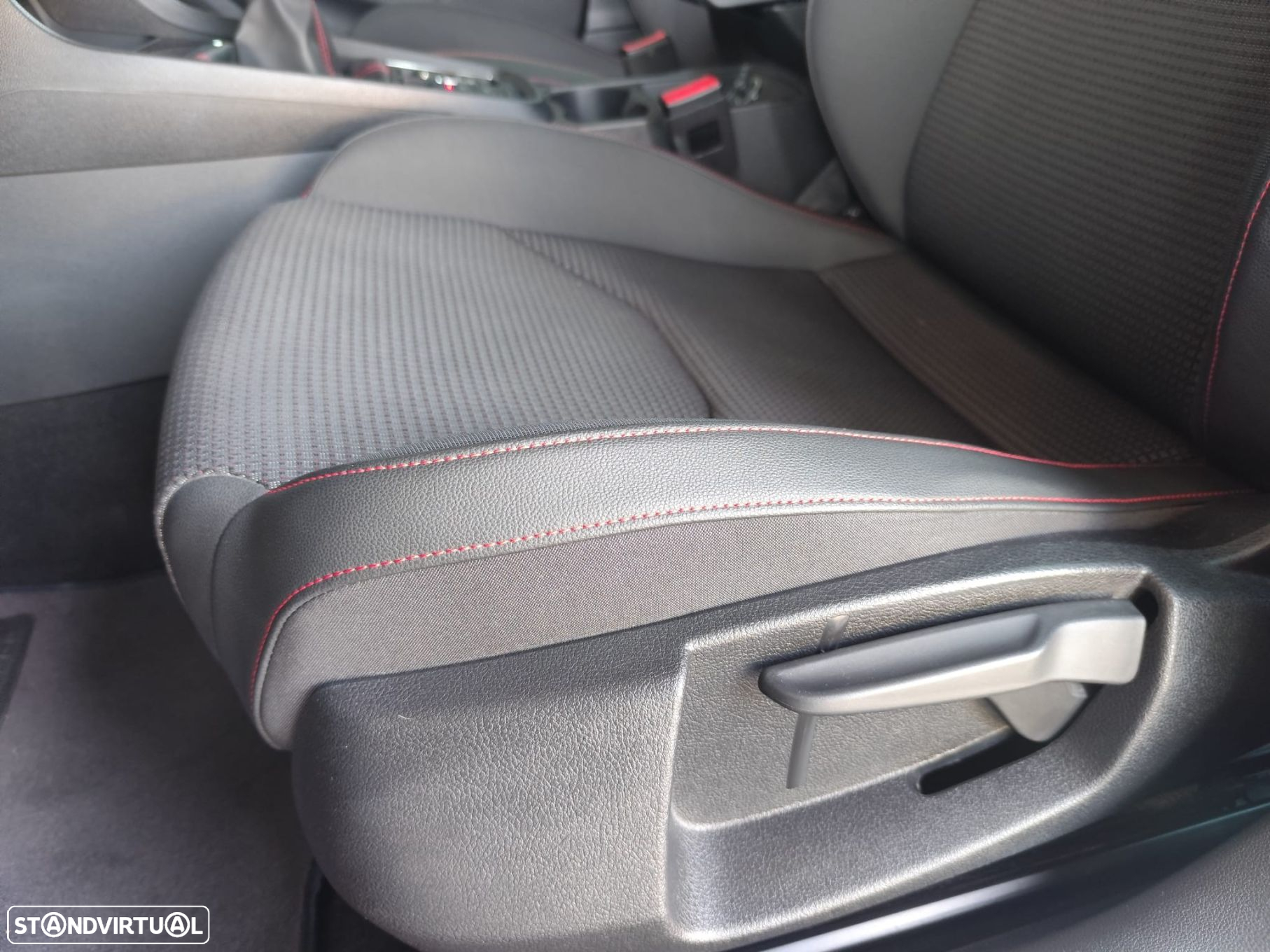 SEAT Leon 1.5 TSI FR S/S - 36