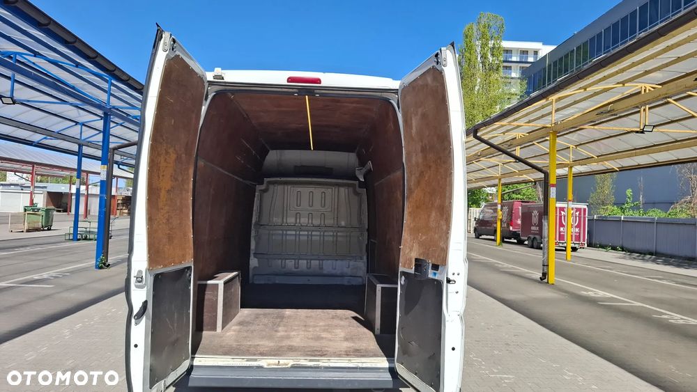 Fiat Ducato - 12