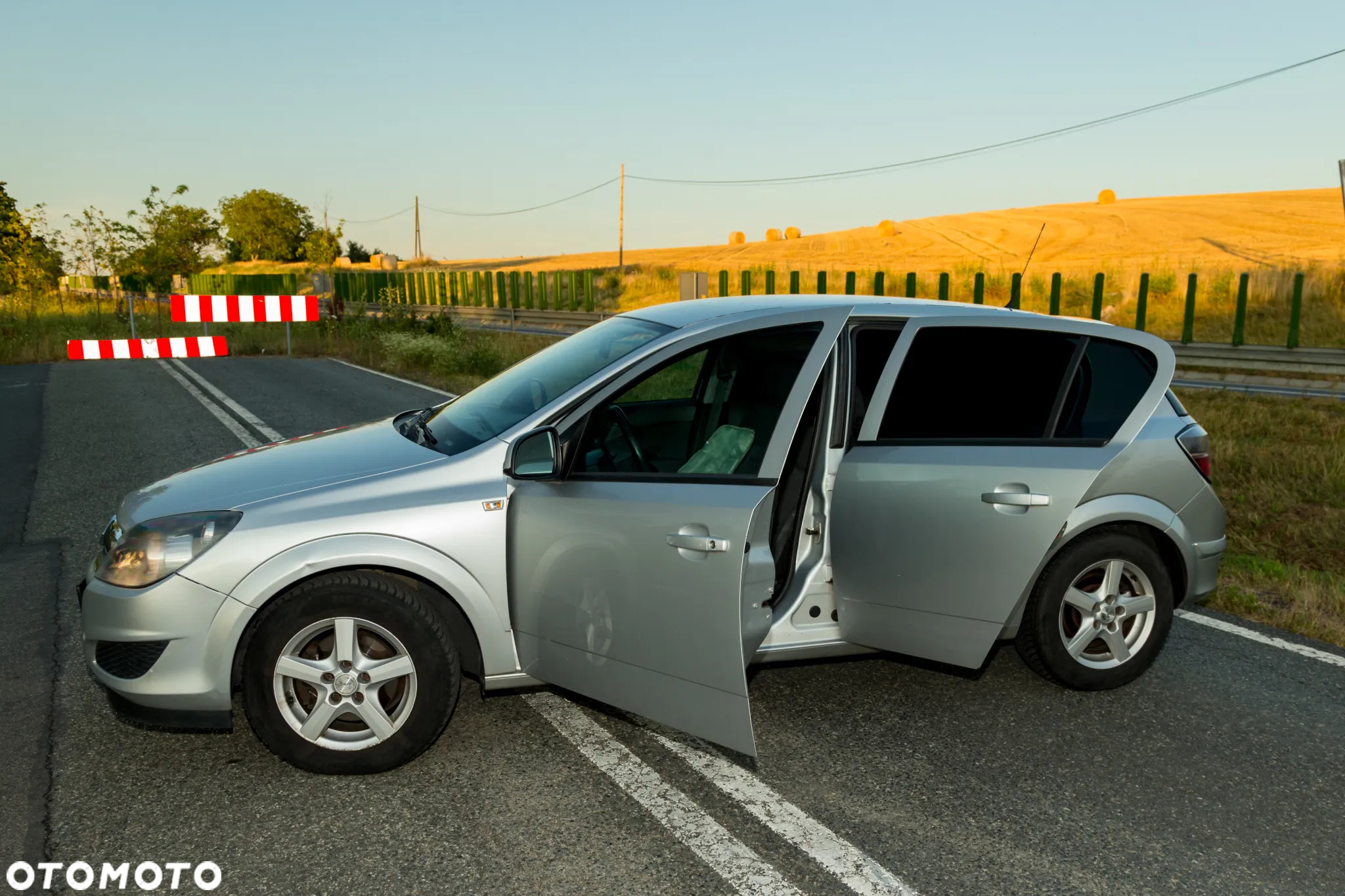 Opel Astra - 5