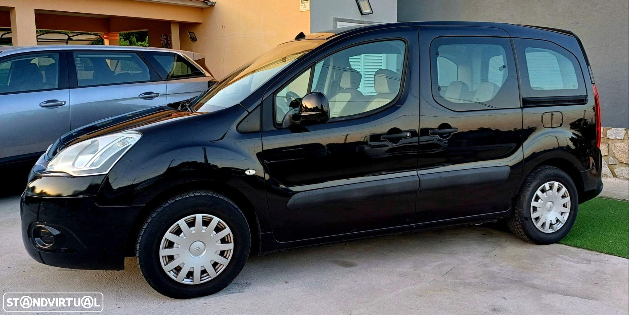 Citroën Berlingo - 3