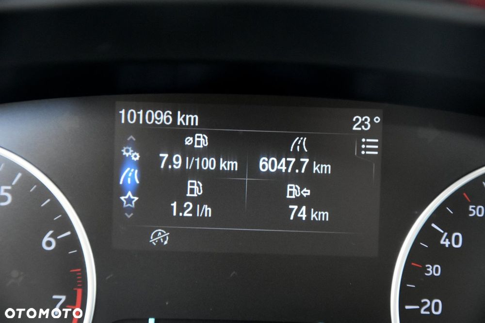 Ford EcoSport 1.0 EcoBoost ST-LINE - 31