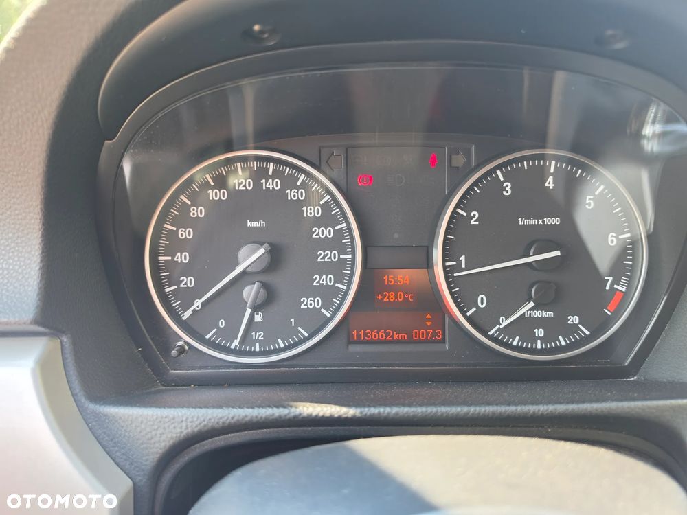 BMW Seria 3 320i - 6