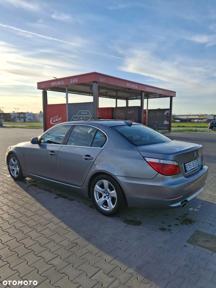 BMW Seria 5 - 6