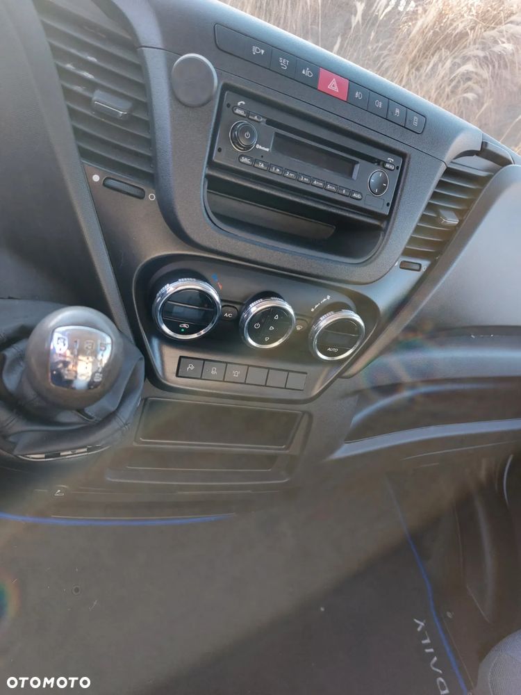 Iveco Turbo Daily 35S14 - 13