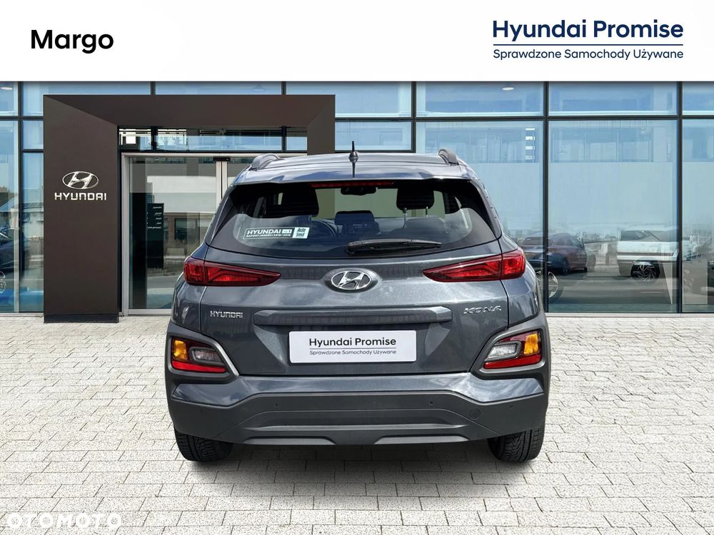 Hyundai Kona 1.0 T-GDI Comfort - 10