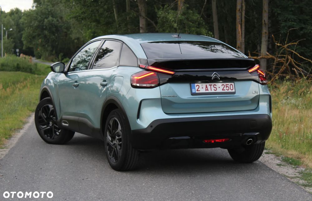 Citroën C4 1.5 BlueHDi Shine S&S - 2