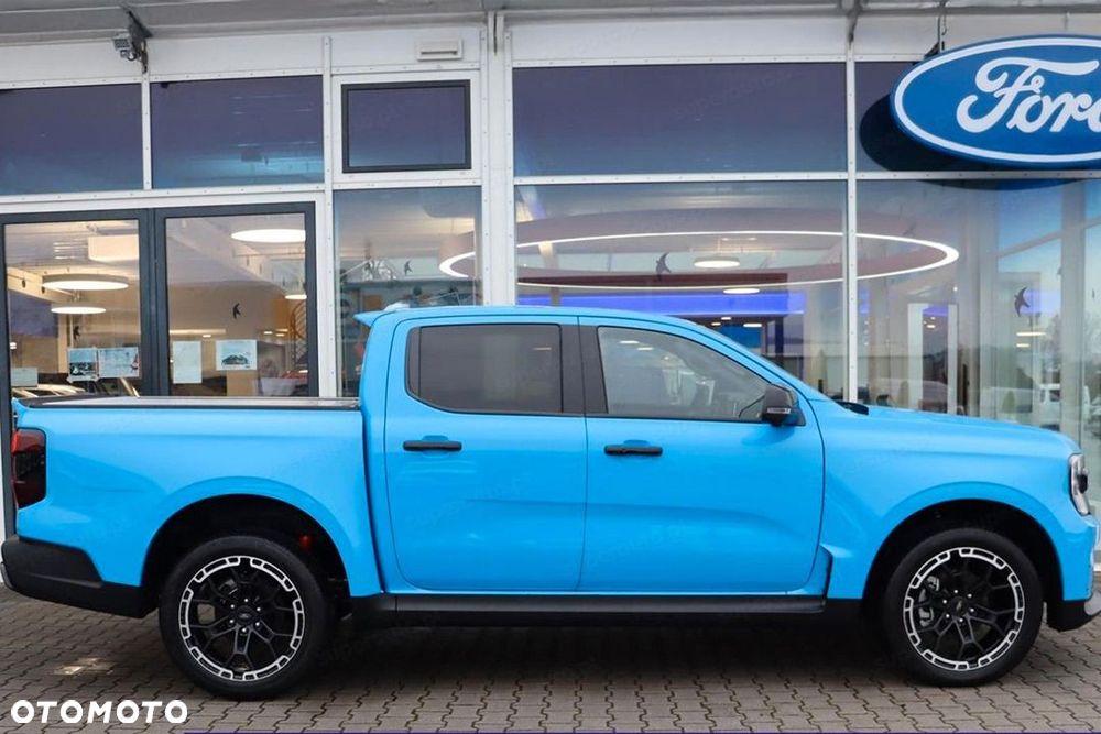 Ford Ranger - 9