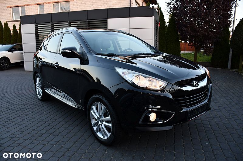 Hyundai ix35 2.0 Premium 2WD - 40