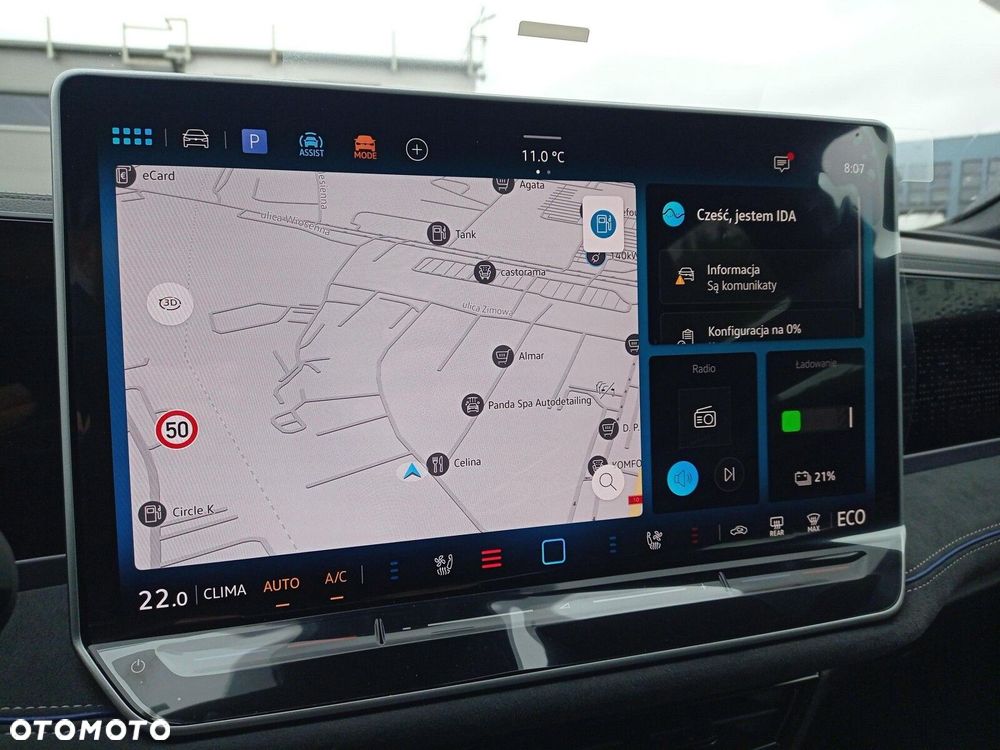 Volkswagen Passat Variant - 32