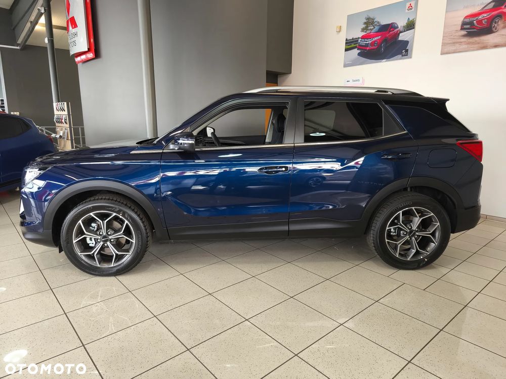 SsangYong/KGM Korando 1.5 T-GDI Adventure 2WD - 2