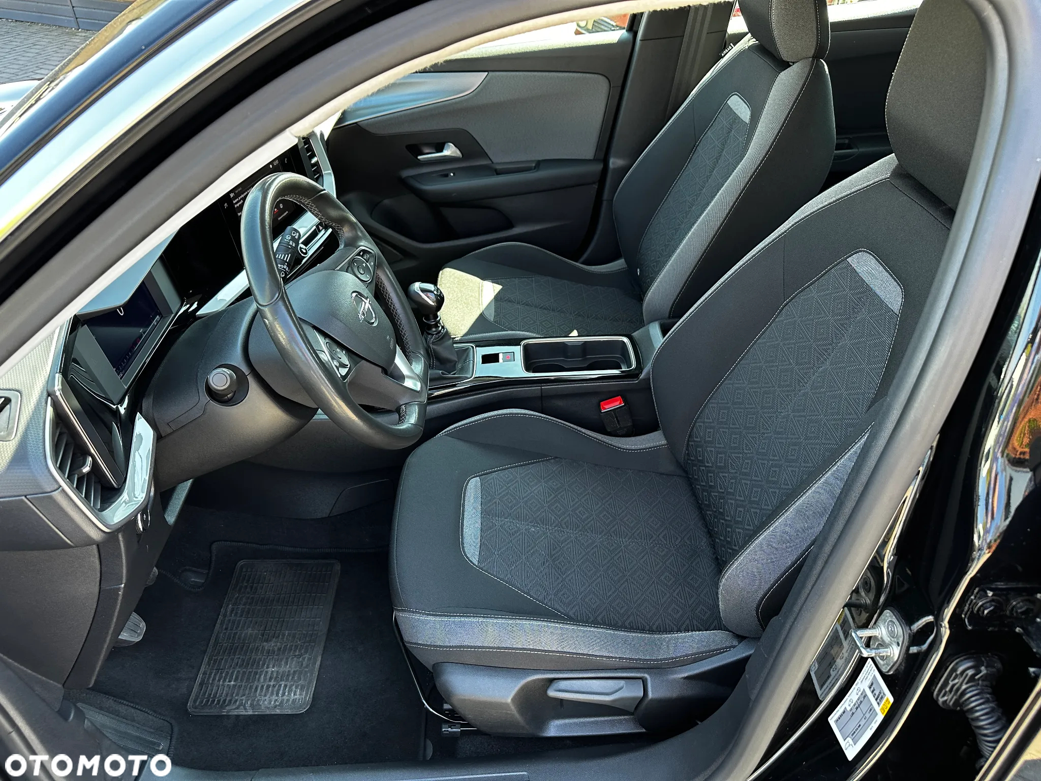 Opel Mokka - 21