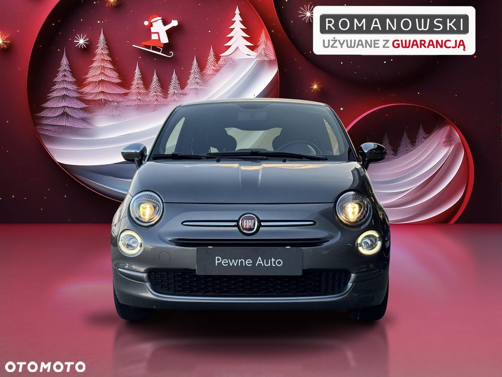 Fiat 500 - 8
