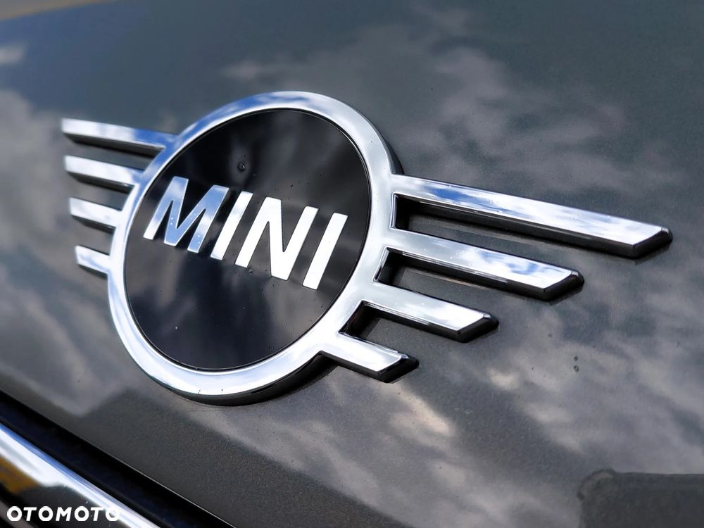 MINI Cooper Classic Trim - 9