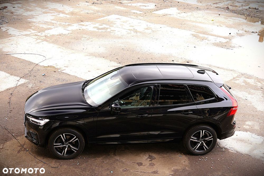 Volvo XC 60 - 12