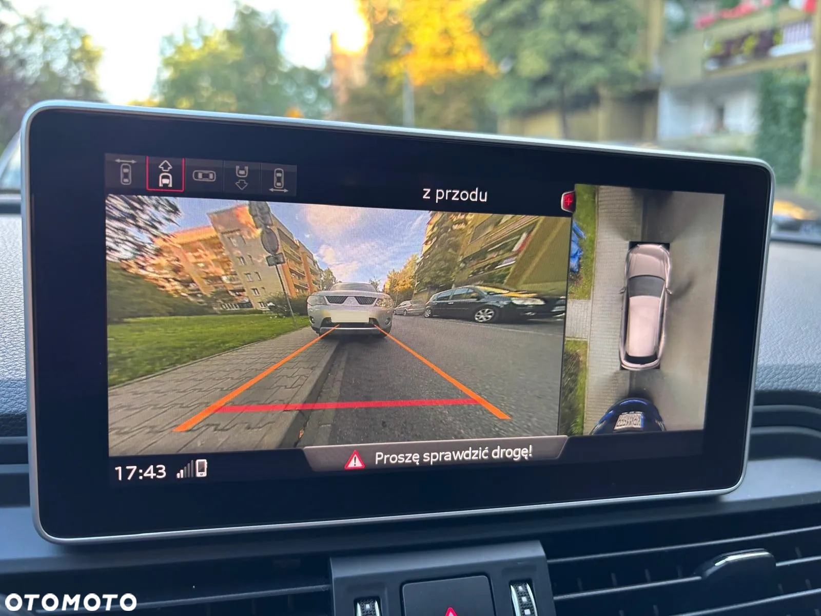 Audi Q5 2.0 TFSI Quattro Design S tronic - 38