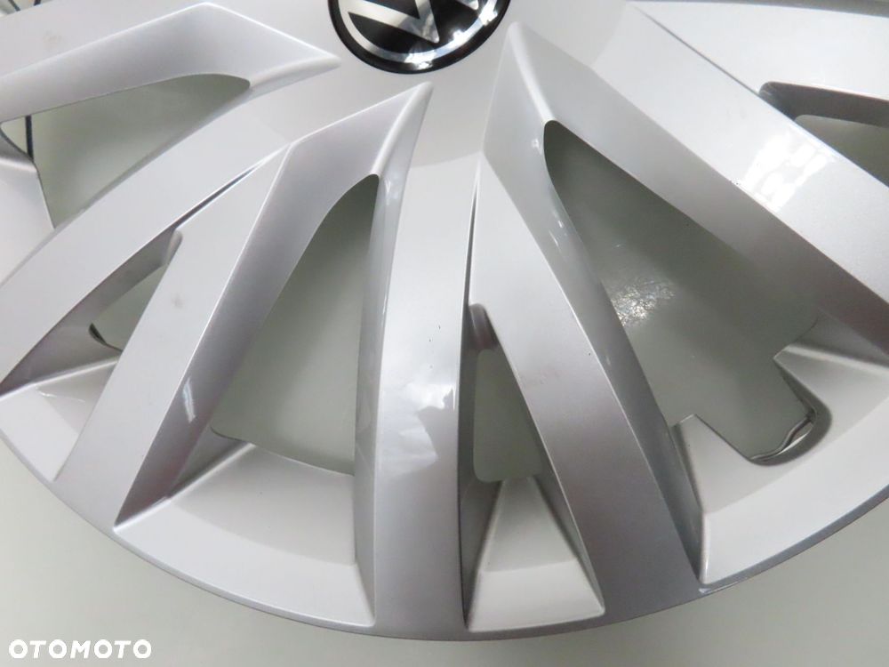 Kołpaki 16" VW Golf Passat  5G0601147B - 5